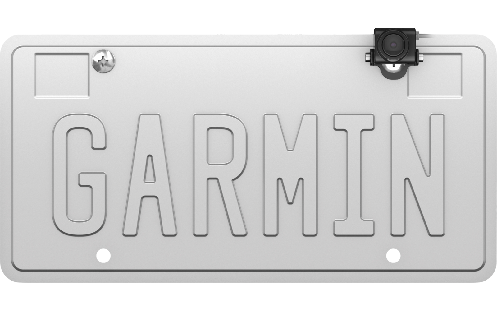 Garmin BC 50 Drahtlose Rückfahrkamera mit HD Auflösung und Nachtsicht