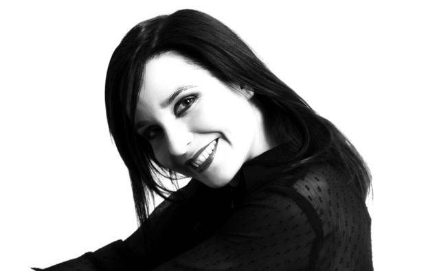 Fashion Fotoshooting - Professionell in Genf