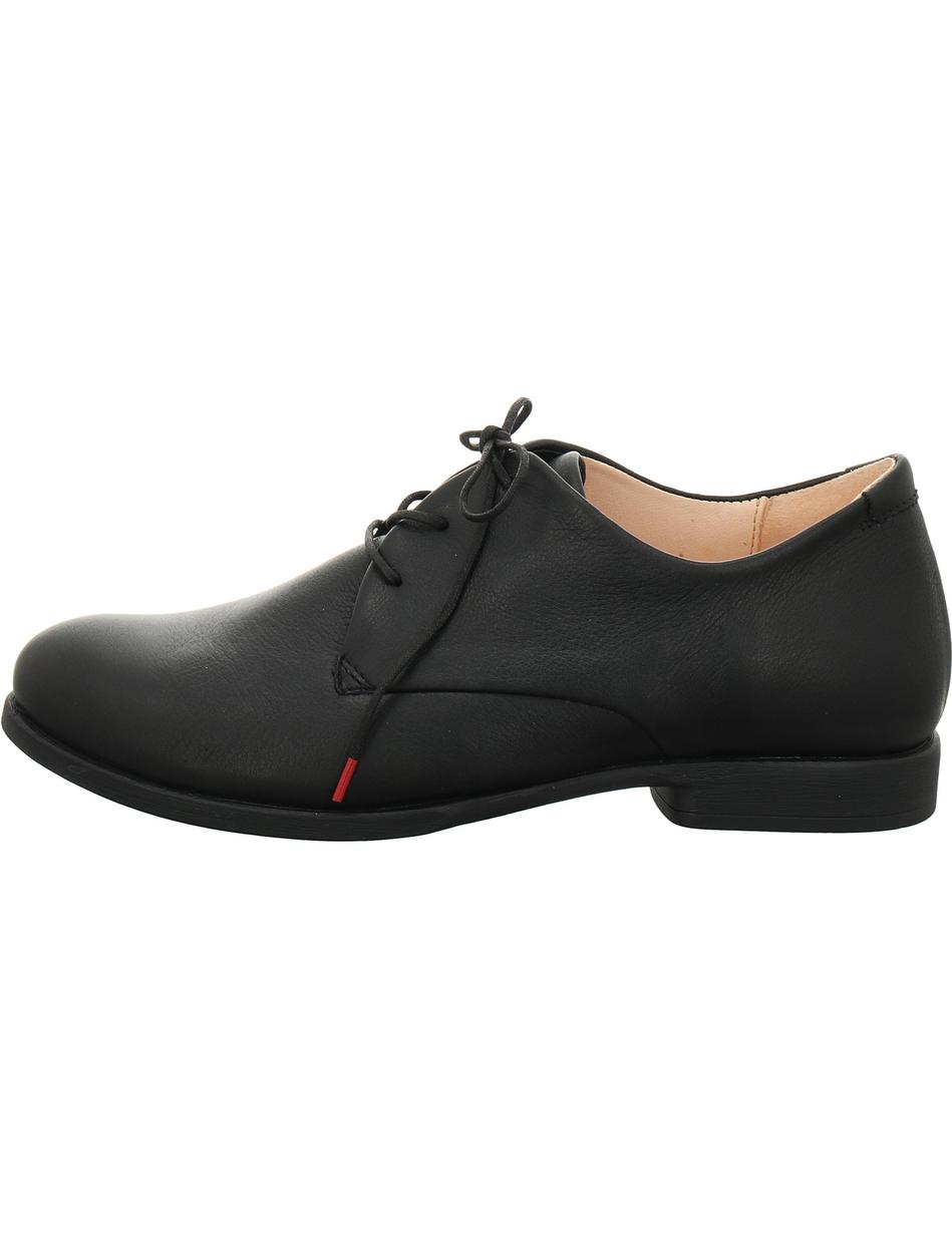 Business Halbschuh AGRAT
