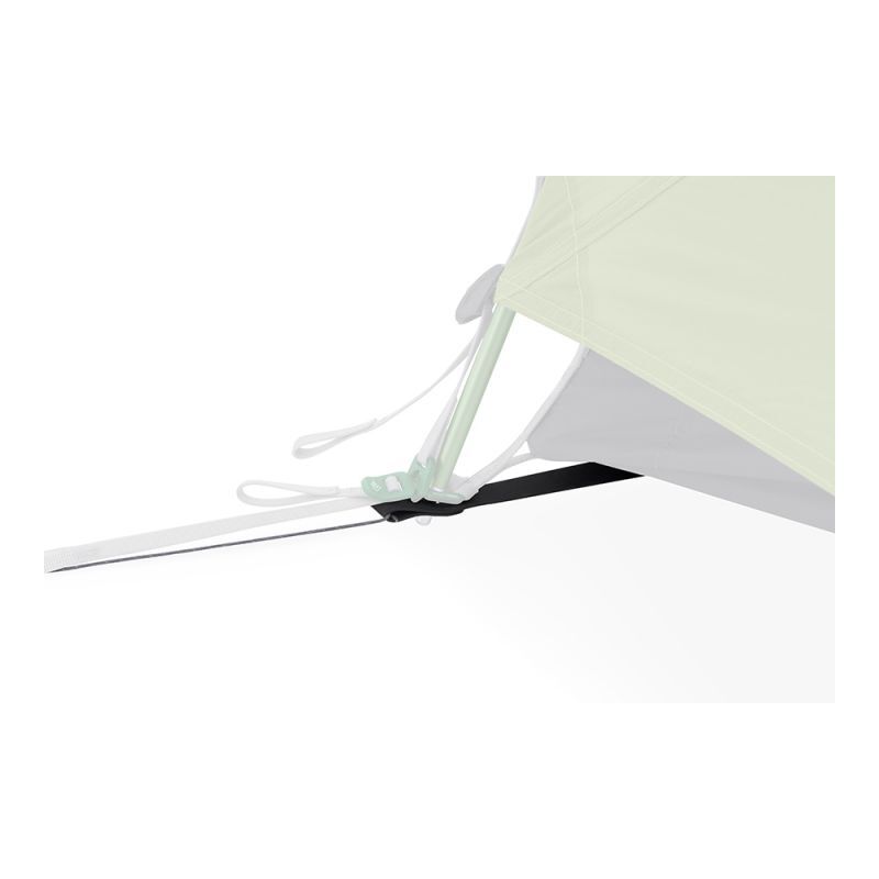 Telos TR2 Bigfoot - Tapis de tente