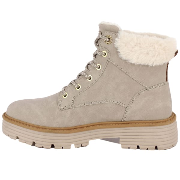 Après ski KIMBERFEEL CLAUDIE BEIGE