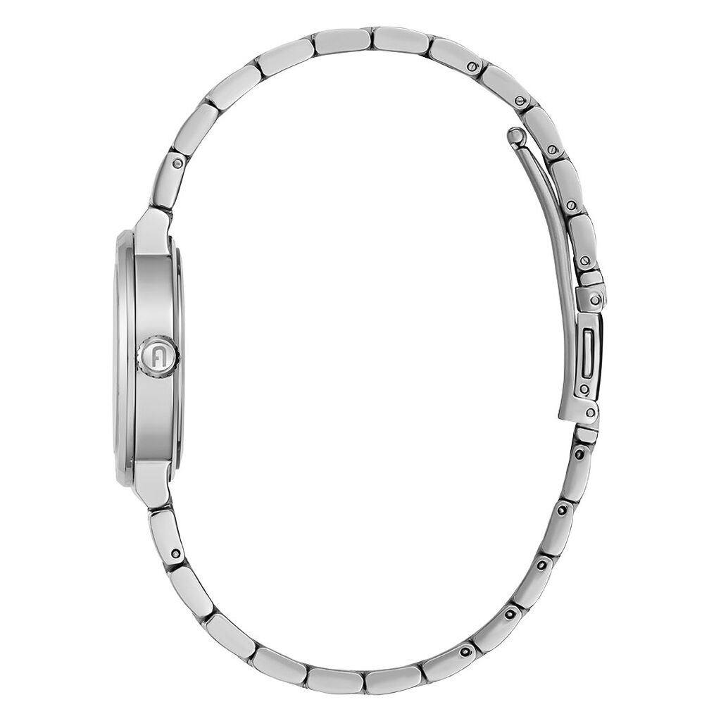 Montre Furla Tortona Argenté