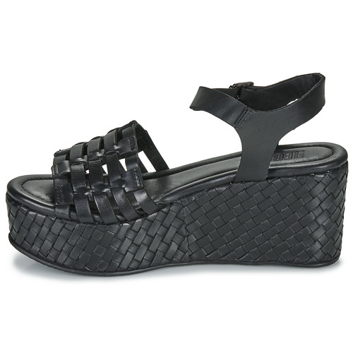 Regard - ET.EFAN CRUST BLACK 2205 - Noir