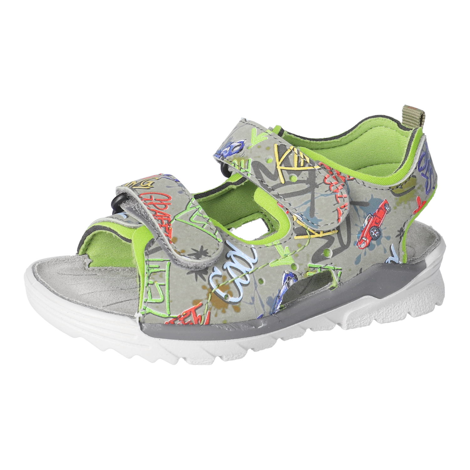 WAVE - Sandalen