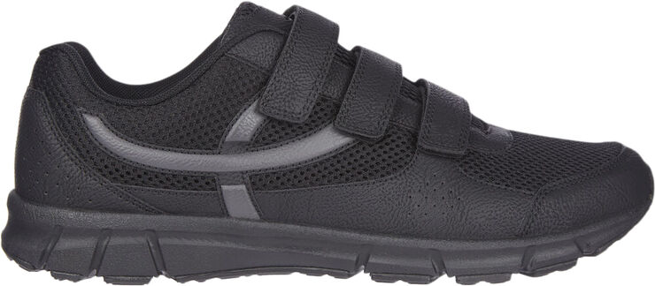 Energetics City Trainer IV Velcro sneakers Sort