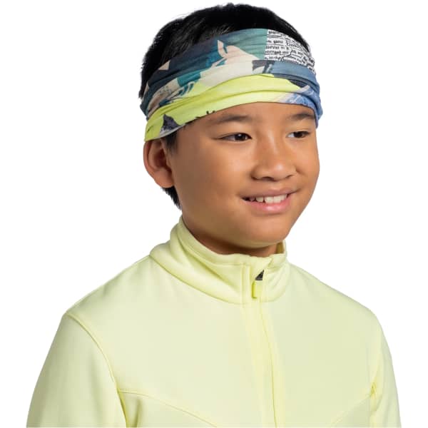 Tour de cou BUFF KIDS ORIGINAL ECOSTRETCH DARAU MULTI