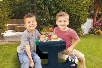 Little Tikes Piknikbord Junior