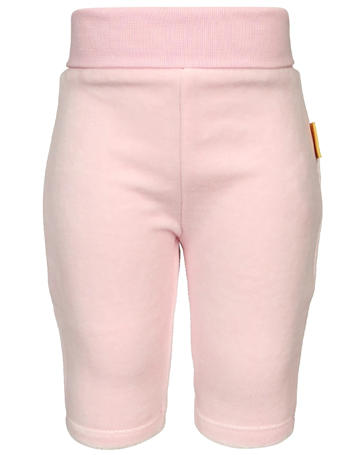 Nicki-Hose BASIC in rosa