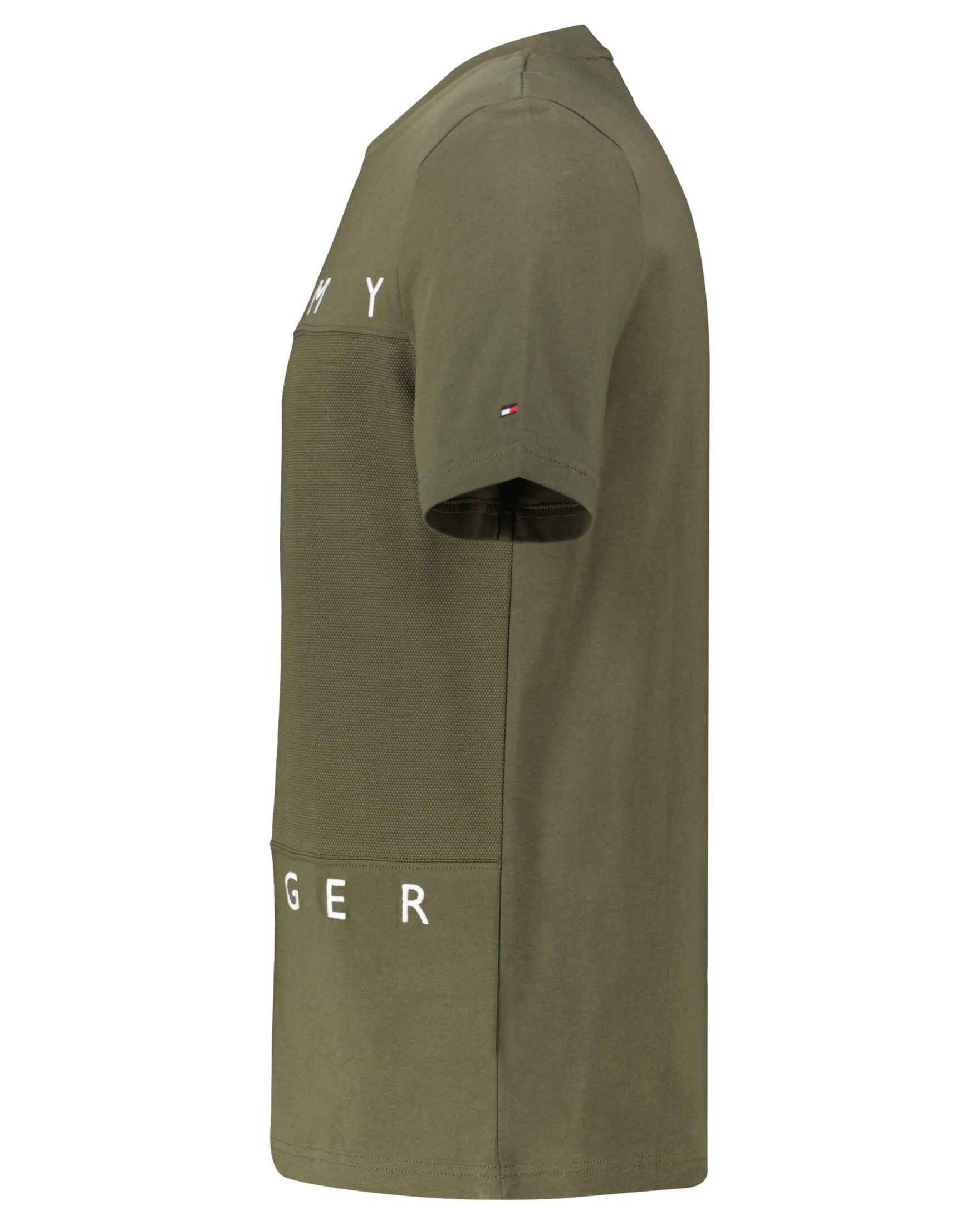 Tommy Hilfiger| Herren T-Shirt