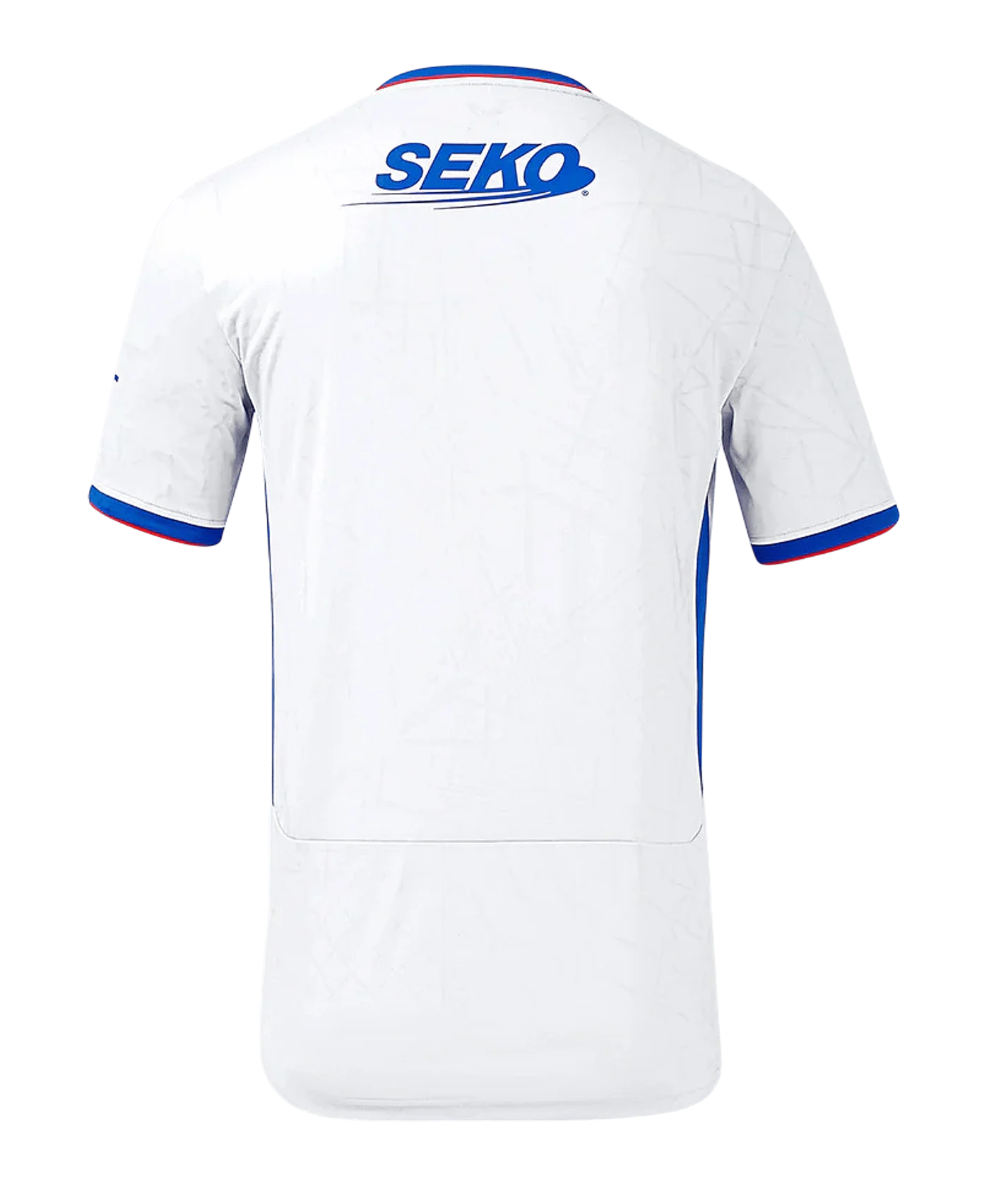 Castore Glasgow Rangers Trikot Away 2024/2025 Grau F123