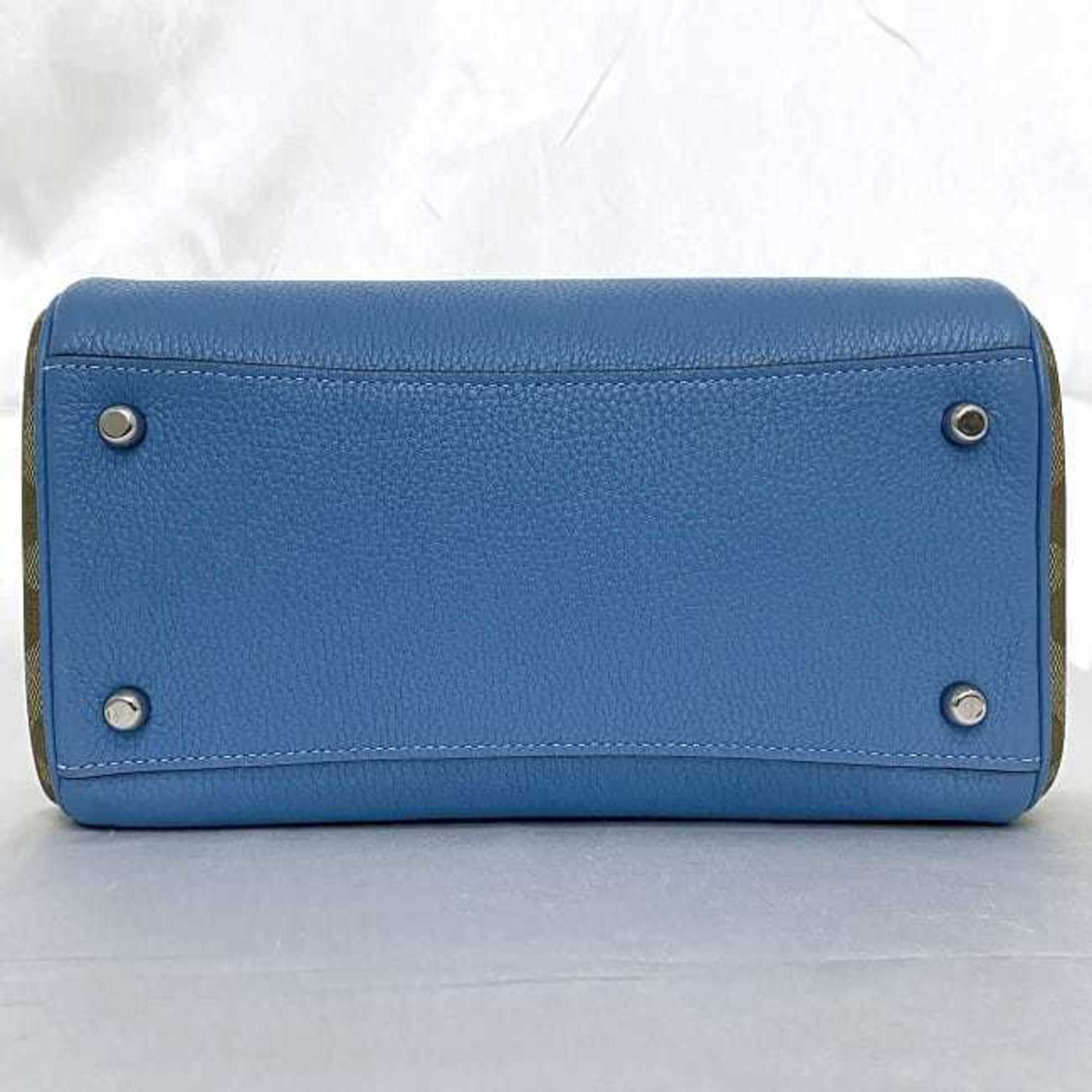 Coach | Bleu