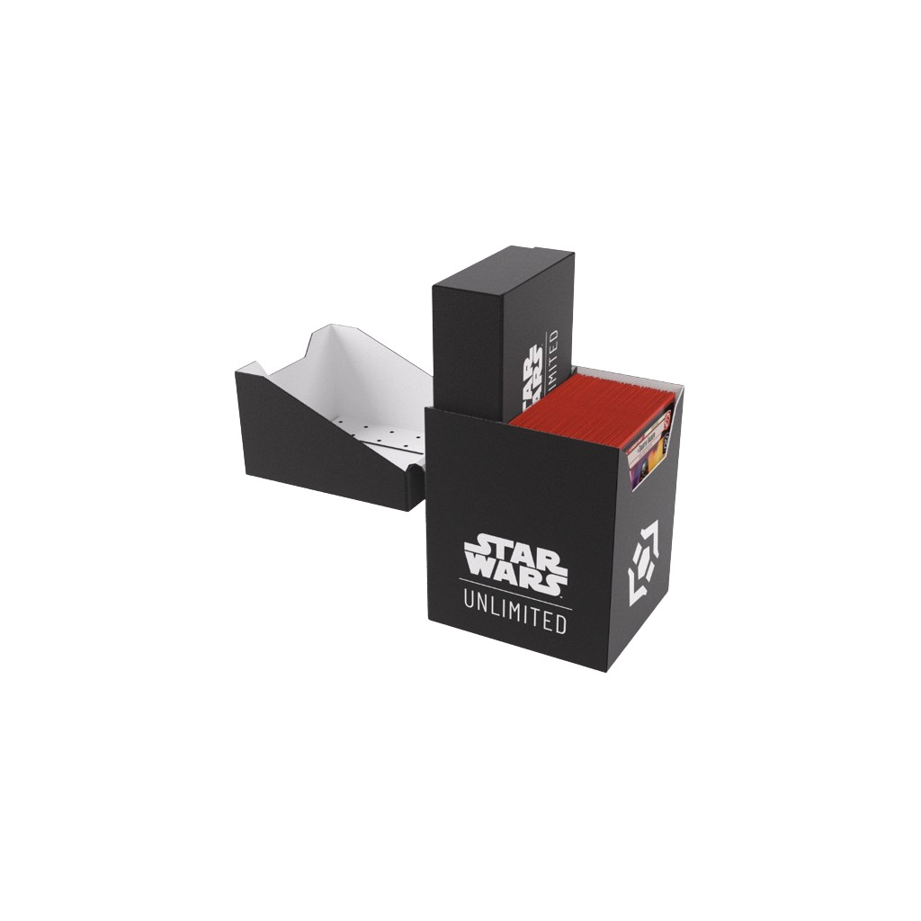 Star Wars Unlimited : Deck Box
