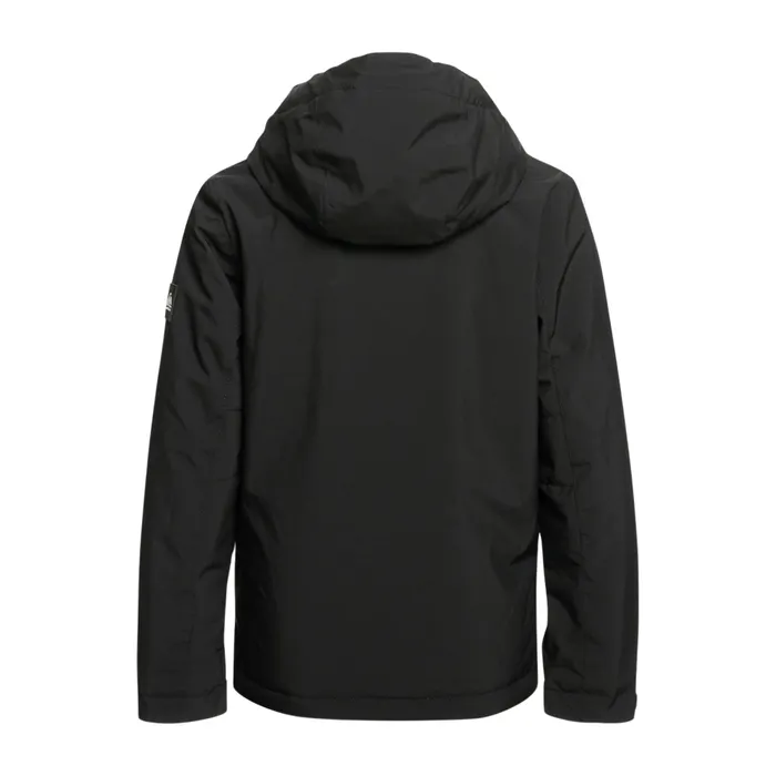 Quiksilver Mission Solid Skijas Junior