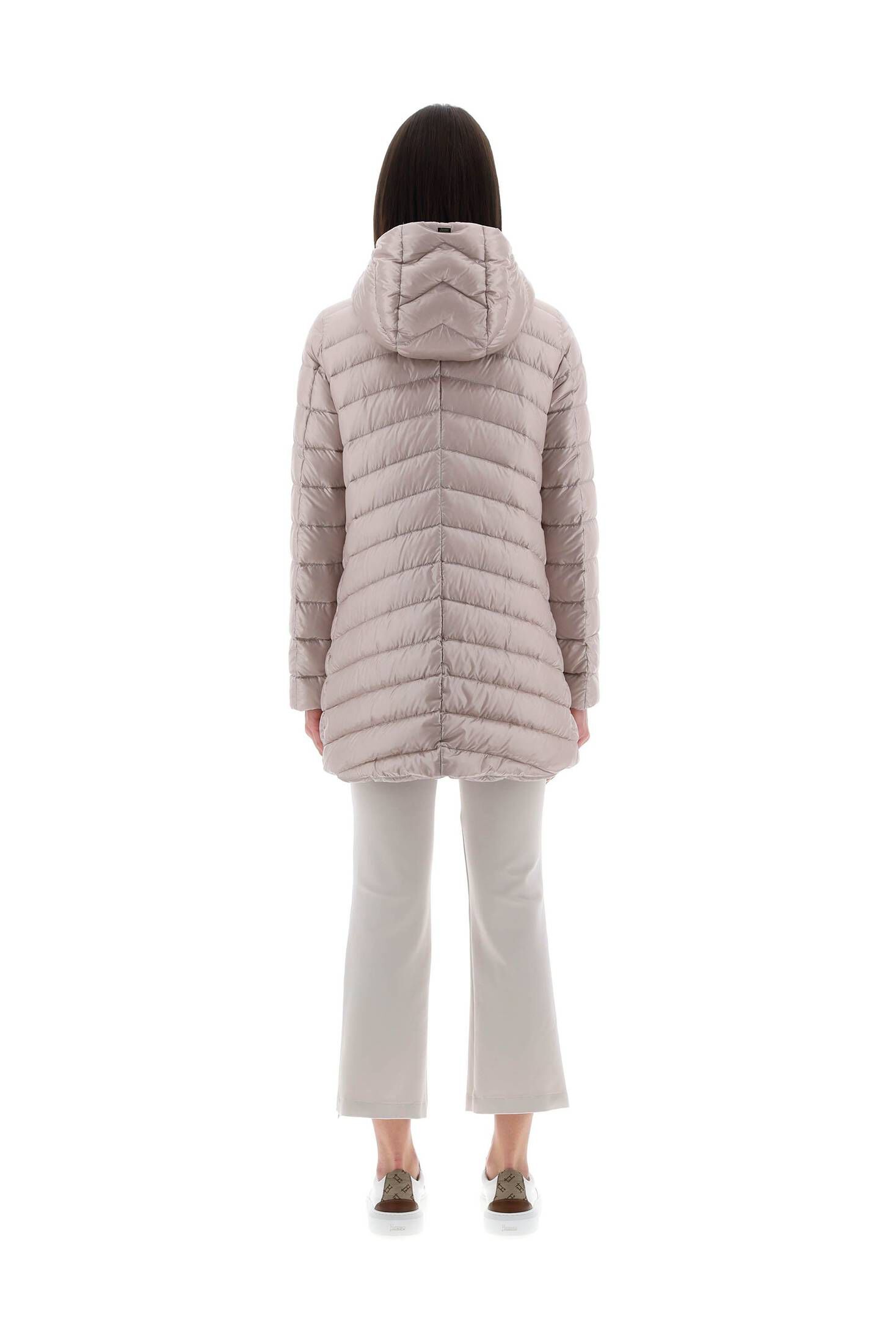 Herno| Damen Daunenjacke A-SHAPE