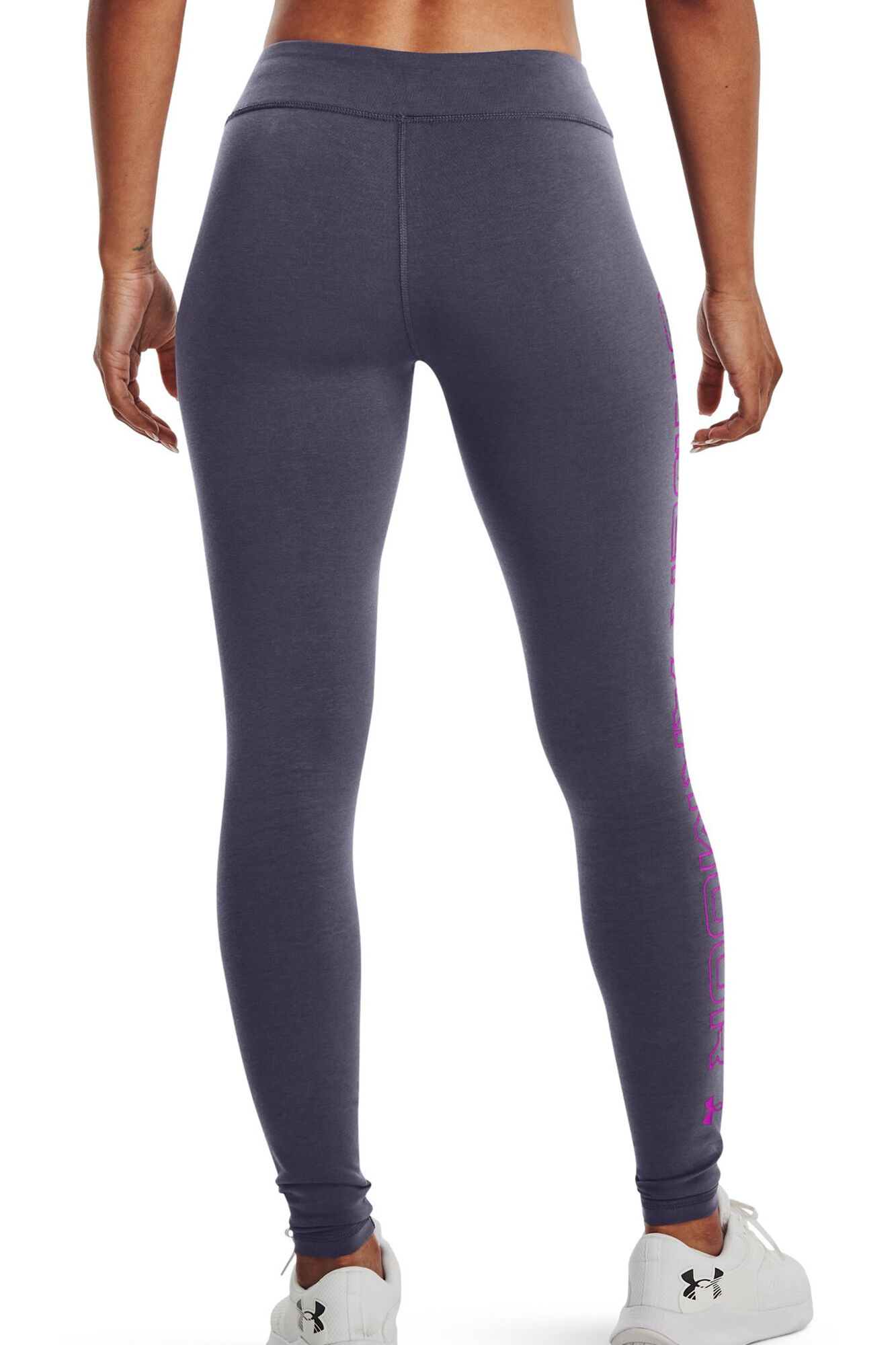 Meias UA Favorite WM
