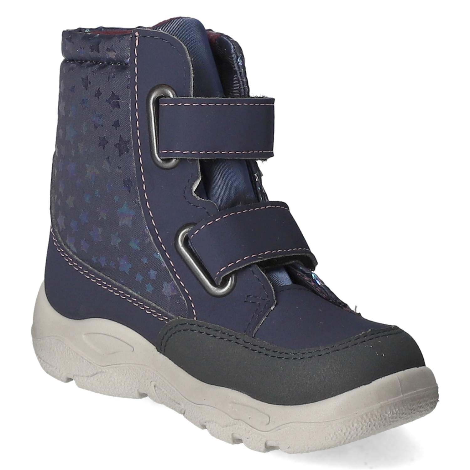 Pepino Winterstiefeletten MADLEN - nautical