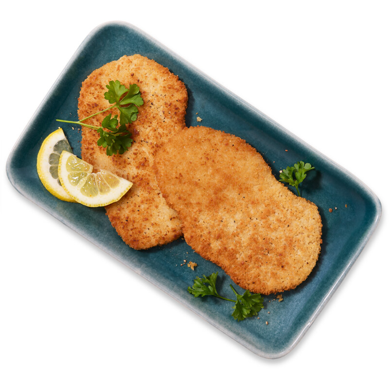 AH Terra Plantaardige schnitzel