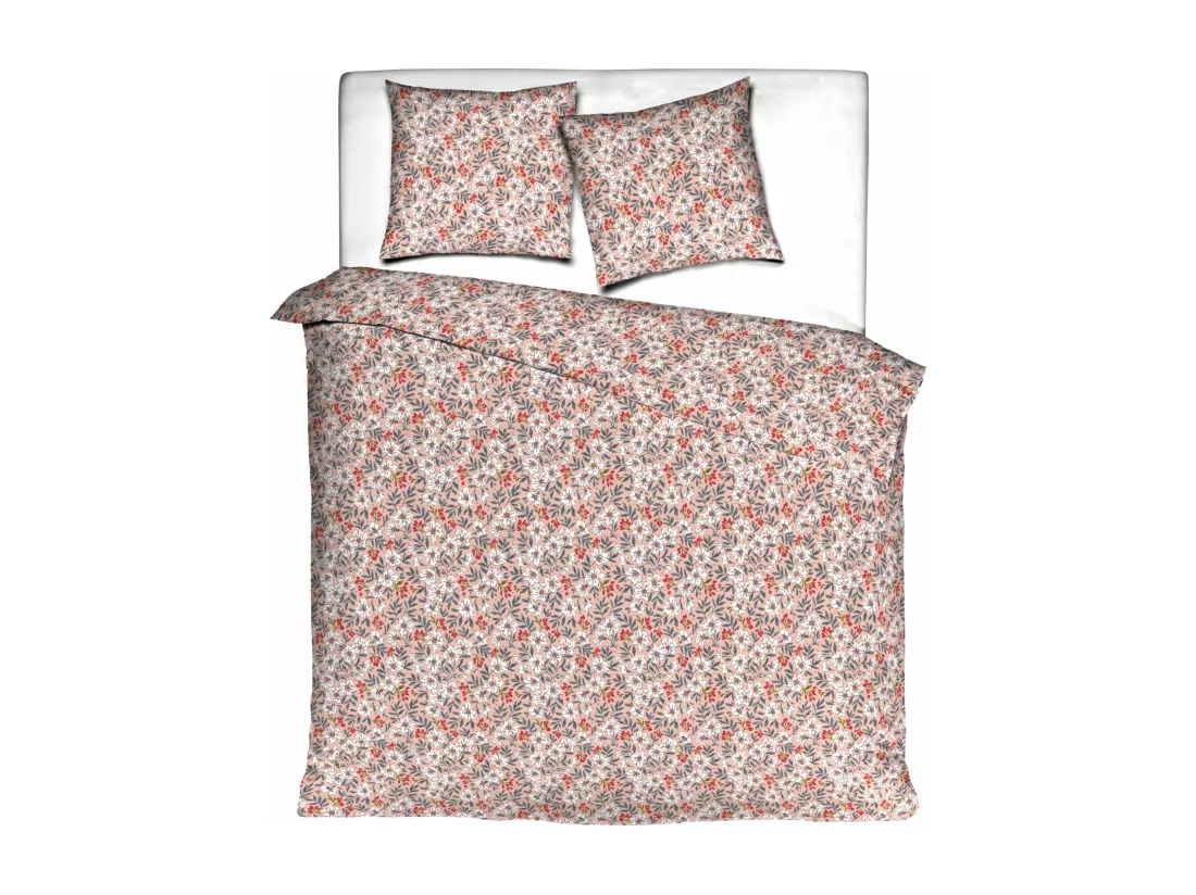 Parure de lit Aurélie 240x220