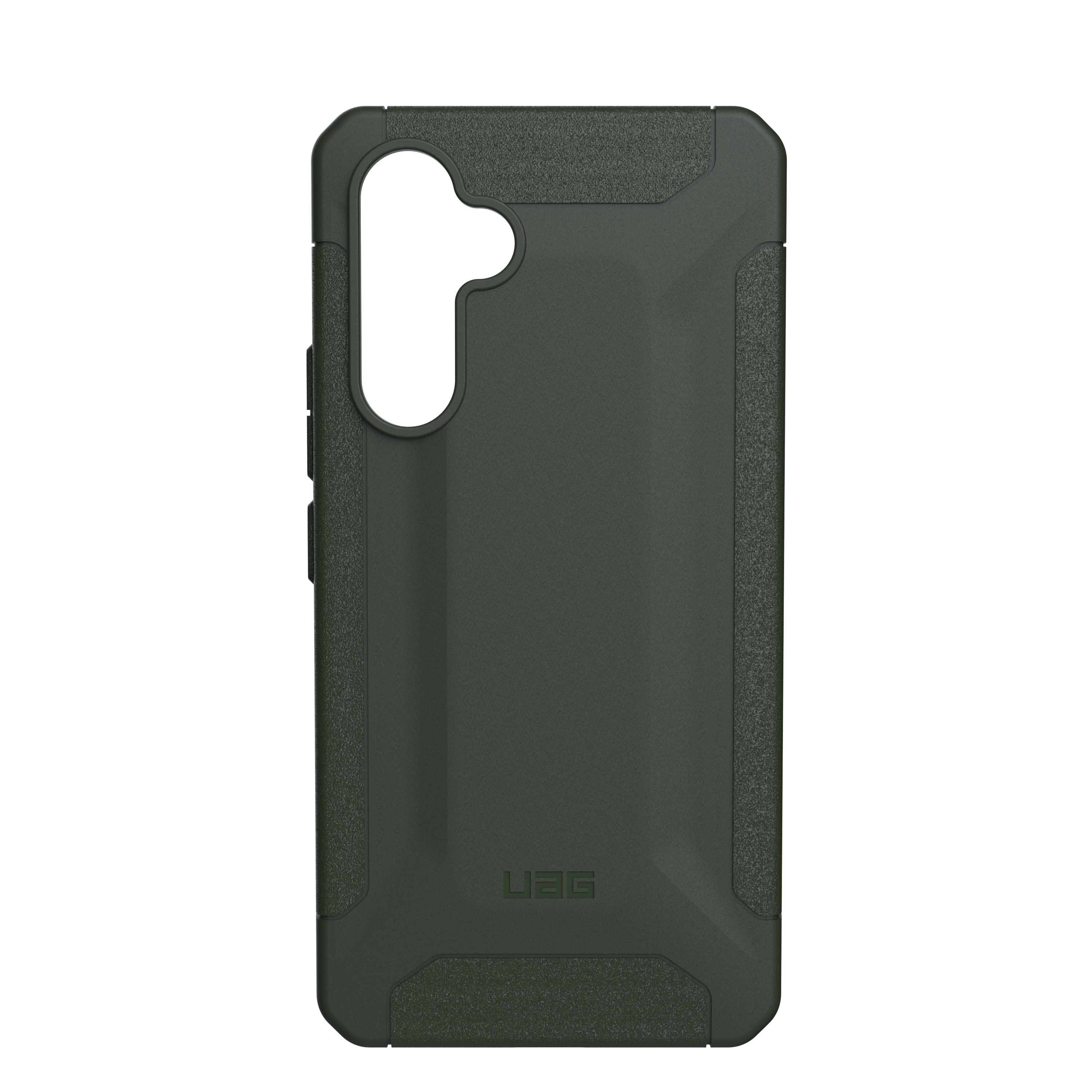 Samsung Galaxy A54 5G Schutzhülle Scout (214173114040) - Schwarz