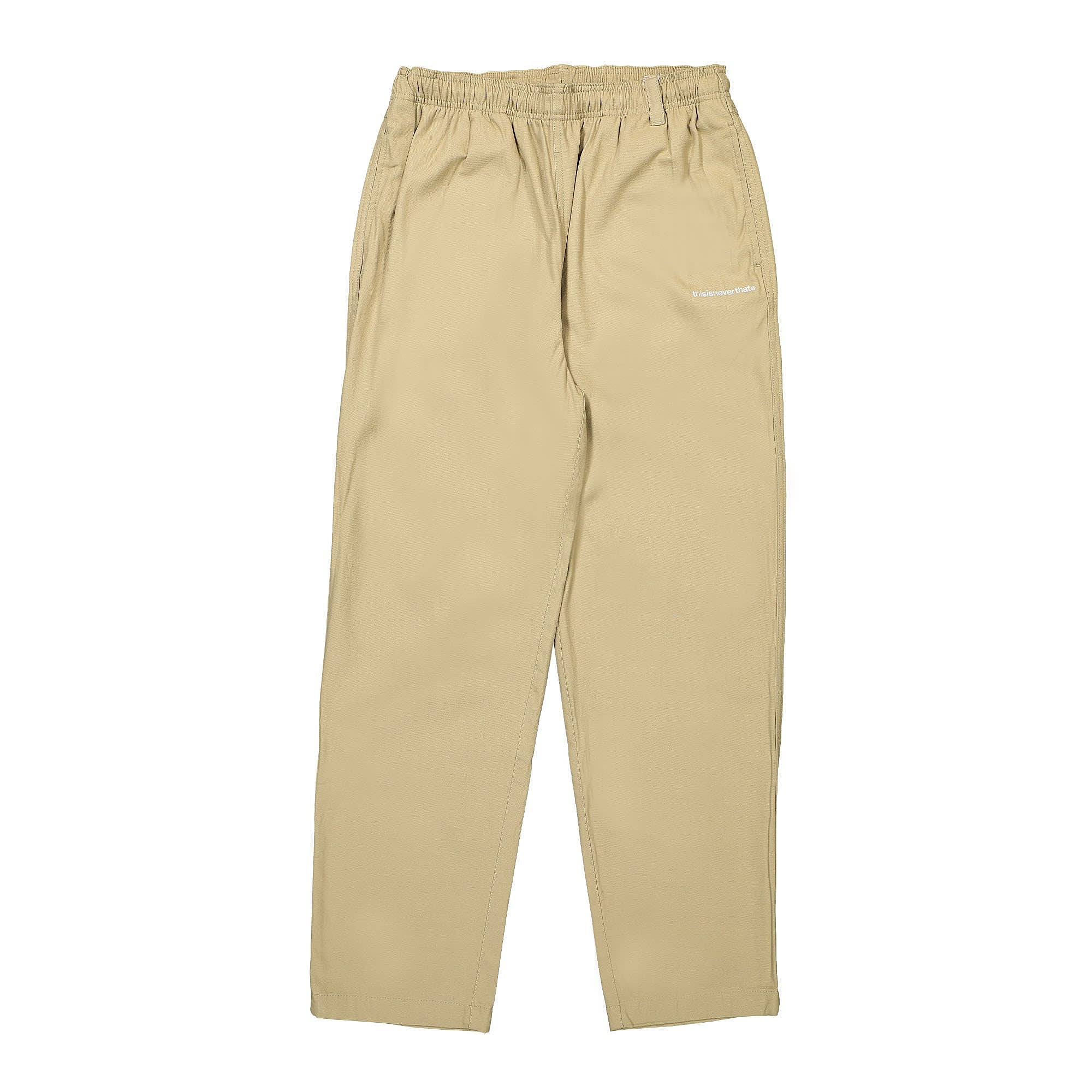 thisisneverthat<br>Canvas Easy Pant