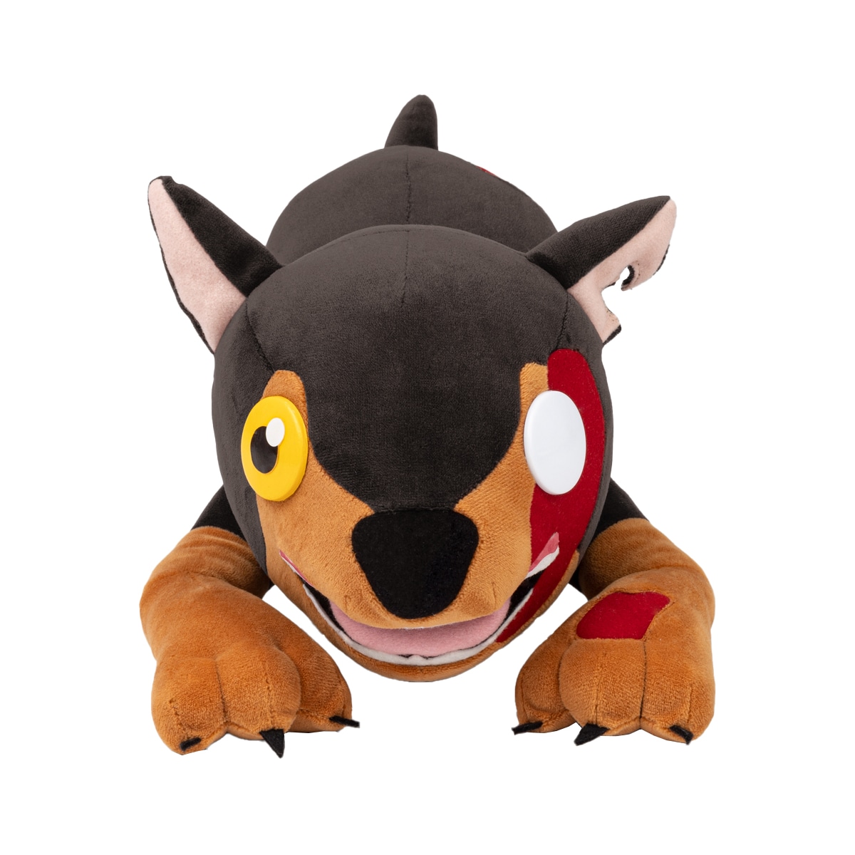 ItemLab Resident Evil bamse (Cerberus)