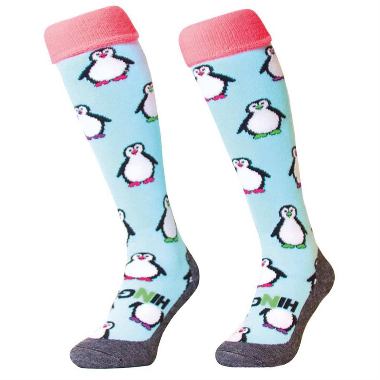 Hingly  Pinguïn