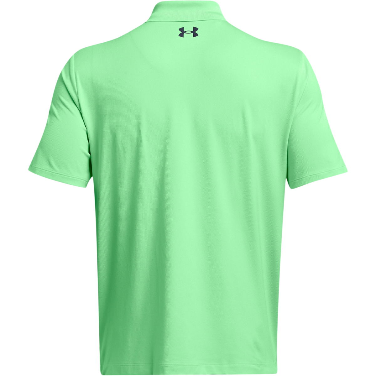 Under Armour Performance 3.0 Golf Polo T-shirt Herre