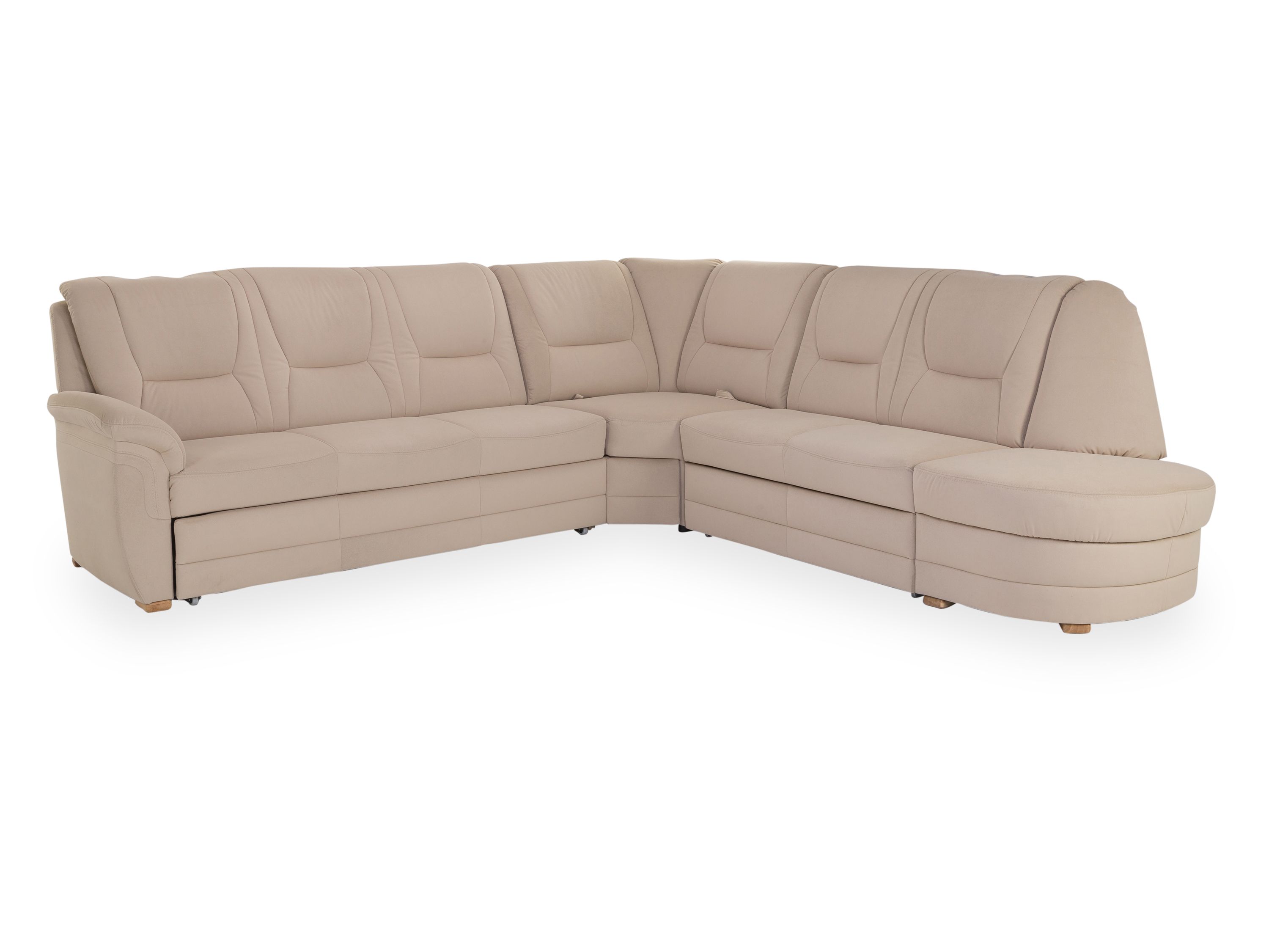Polsterecke SYSTEMPOLSTER PIERRE