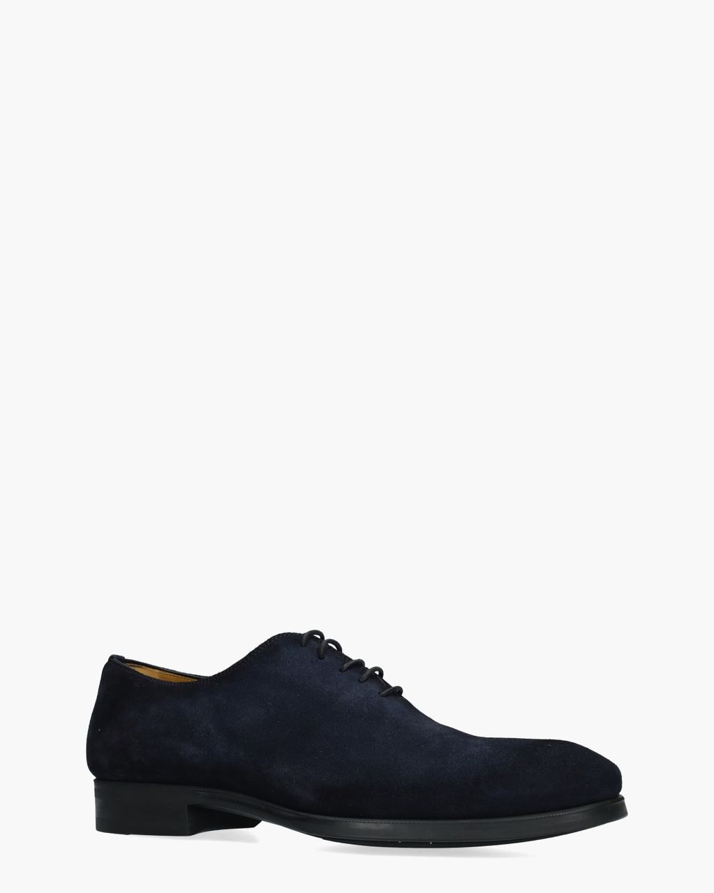 Magnanni 23828 Donkerblauw Heren Veterschoenen