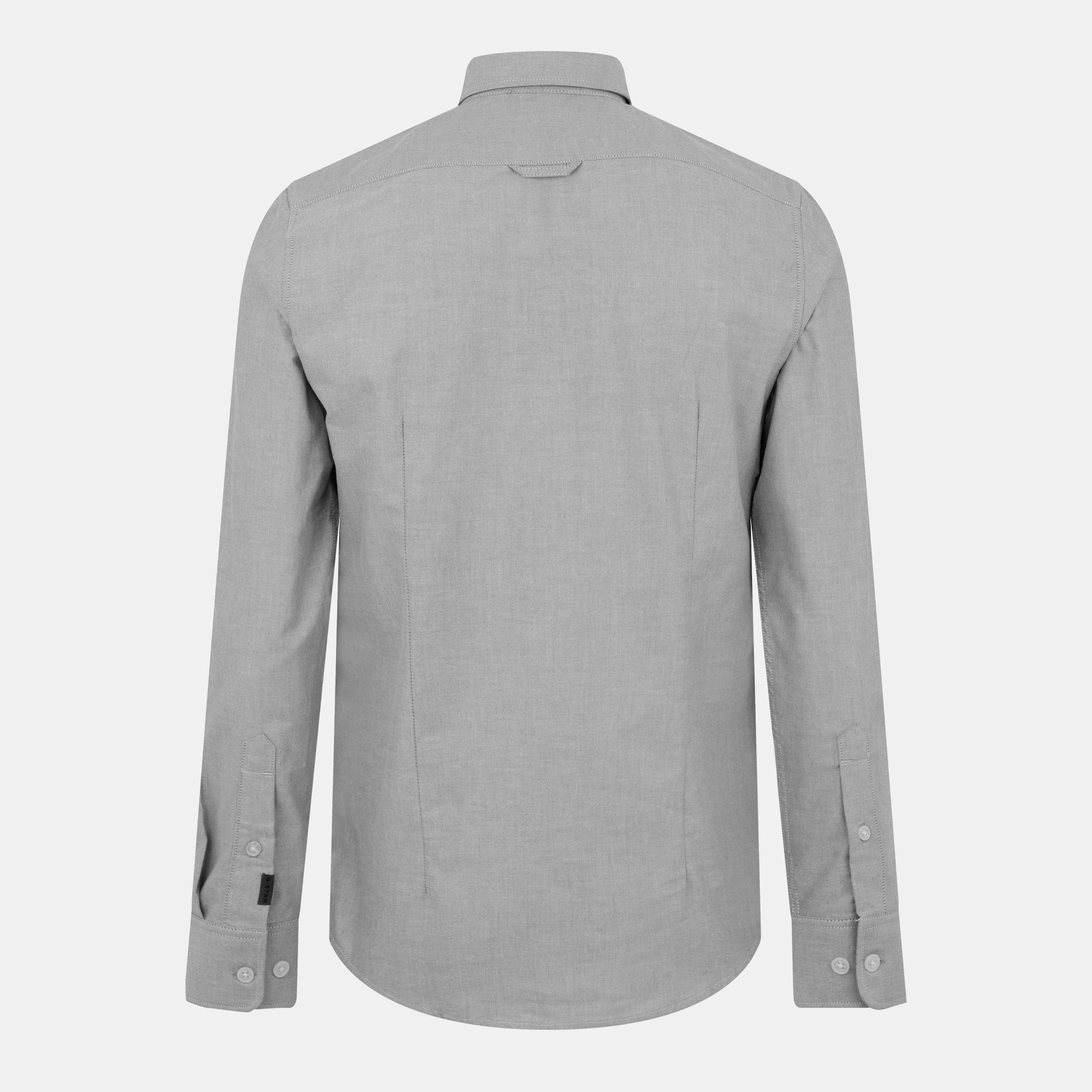 G Star Bristum 2.0 Slim Shirt