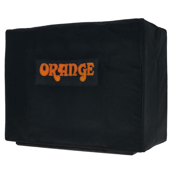 Orange Cover Rocker 32/TremLord 30