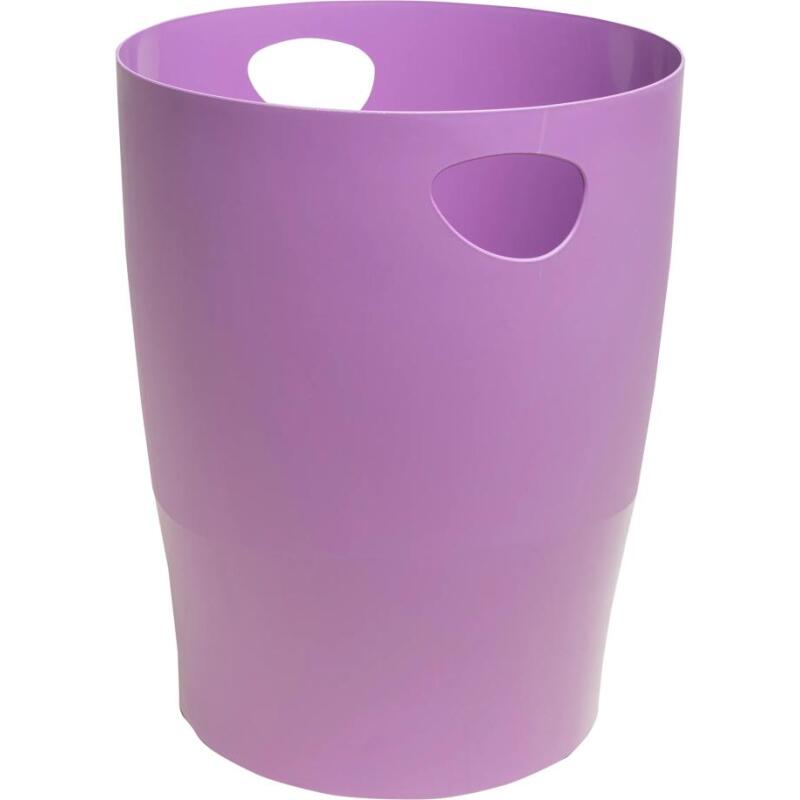 Corbeille à papier Ecobin Pop N'Co