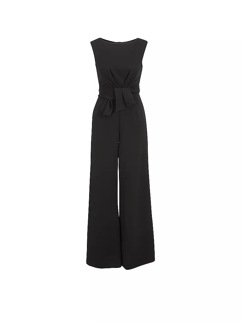 VERA MONT Jumpsuit schwarz