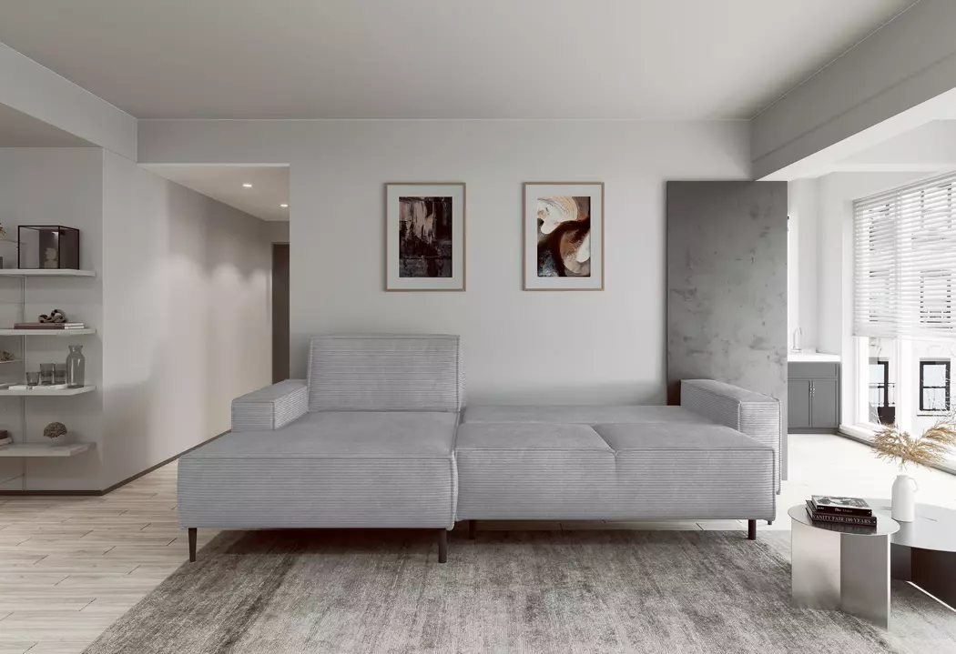Ecksofa Matano