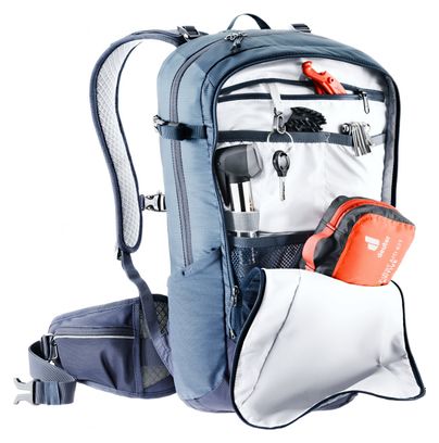 Sac à Dos Deuter Flyt 14 Bleu