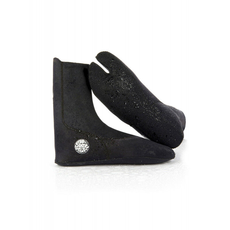 Bullet 3 mm Split Toe - Chaussons néoprène homme