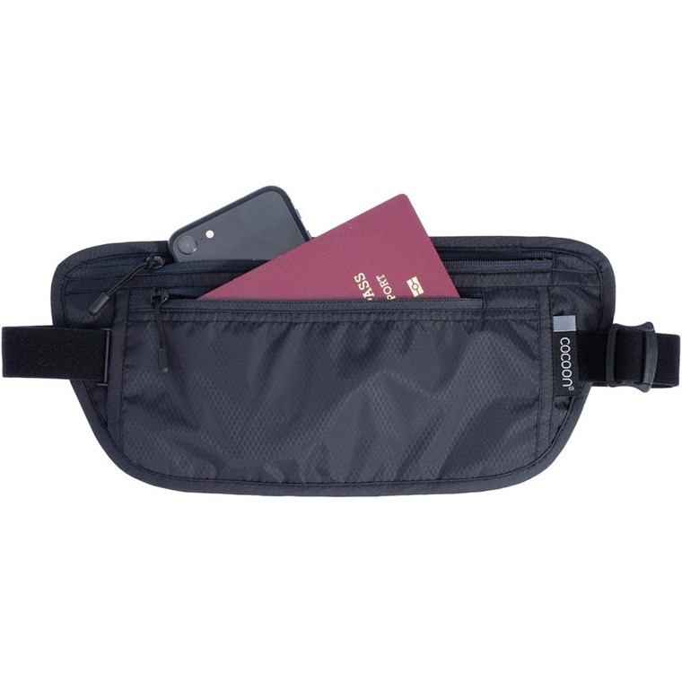 Cocoon Travel Waist Wallet