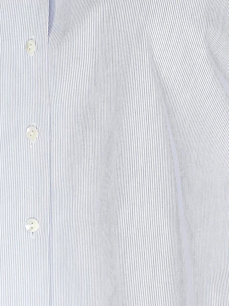 ROCKMACHERIN Trachtenbluse NORA  hellblau