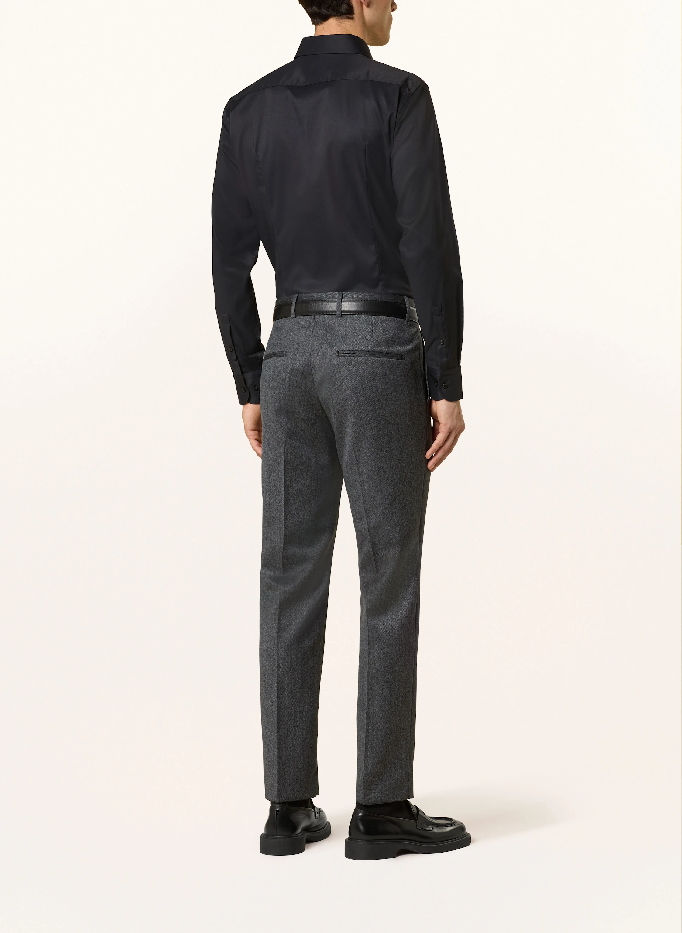 BOSS Hemd HANK Slim Fit