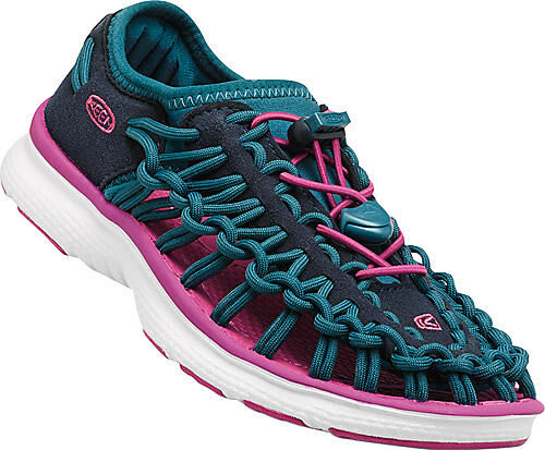 KEEN - KIDS UNEEK 02 TURQUOISE