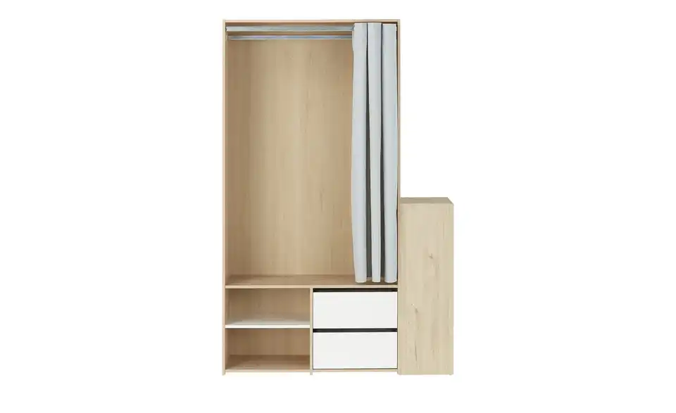 Kompaktgarderobe Tisaleo