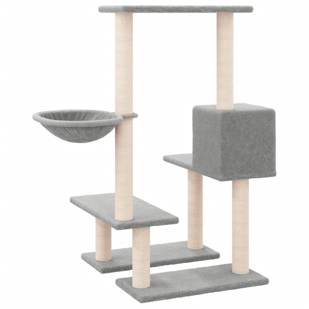 Árvore para gatos