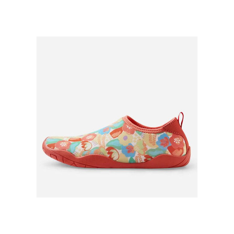 Reima Reima Swimming Shoes Lean Imprimé Fleurs