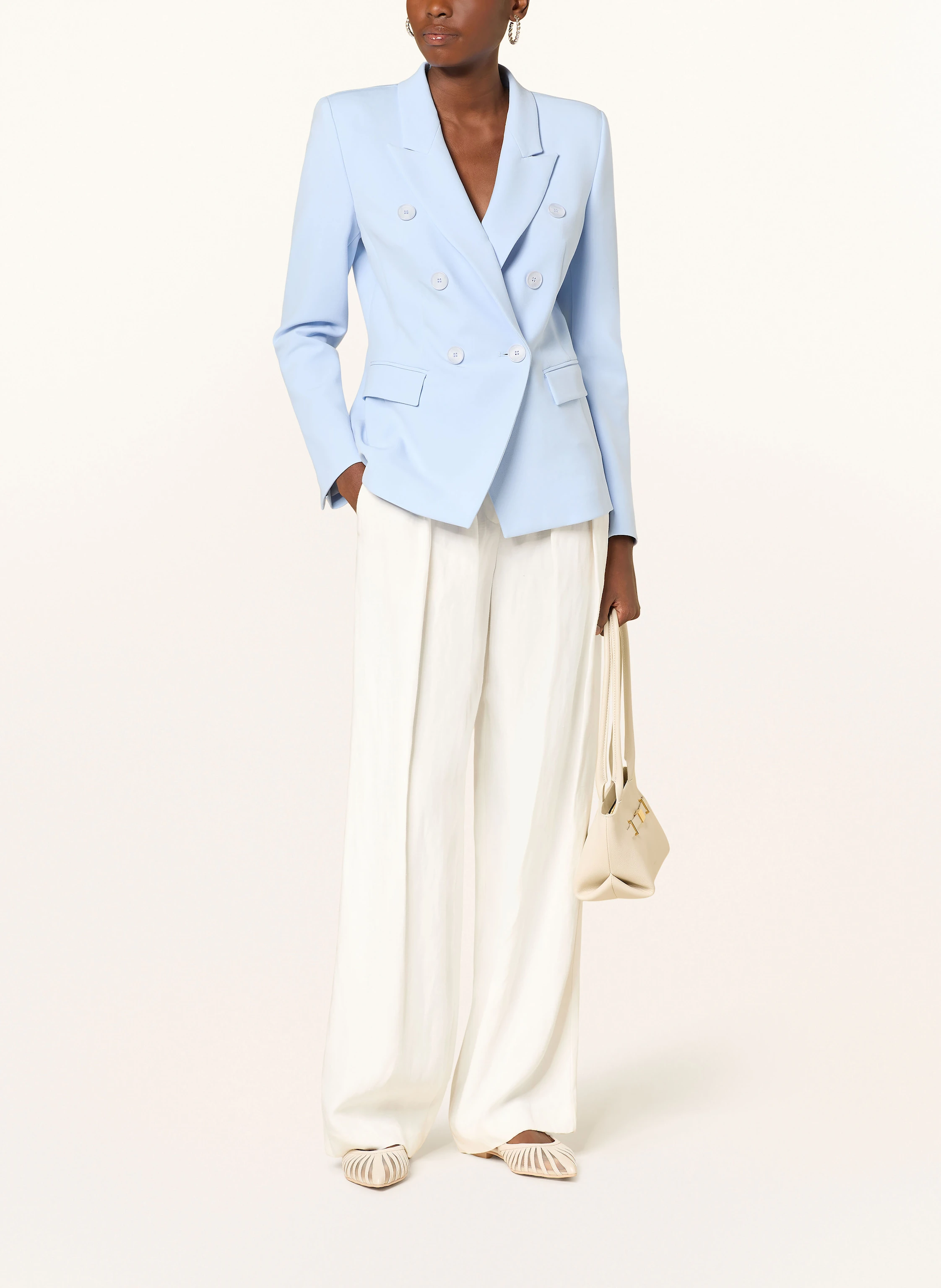 NVSCO Blazer KLEA