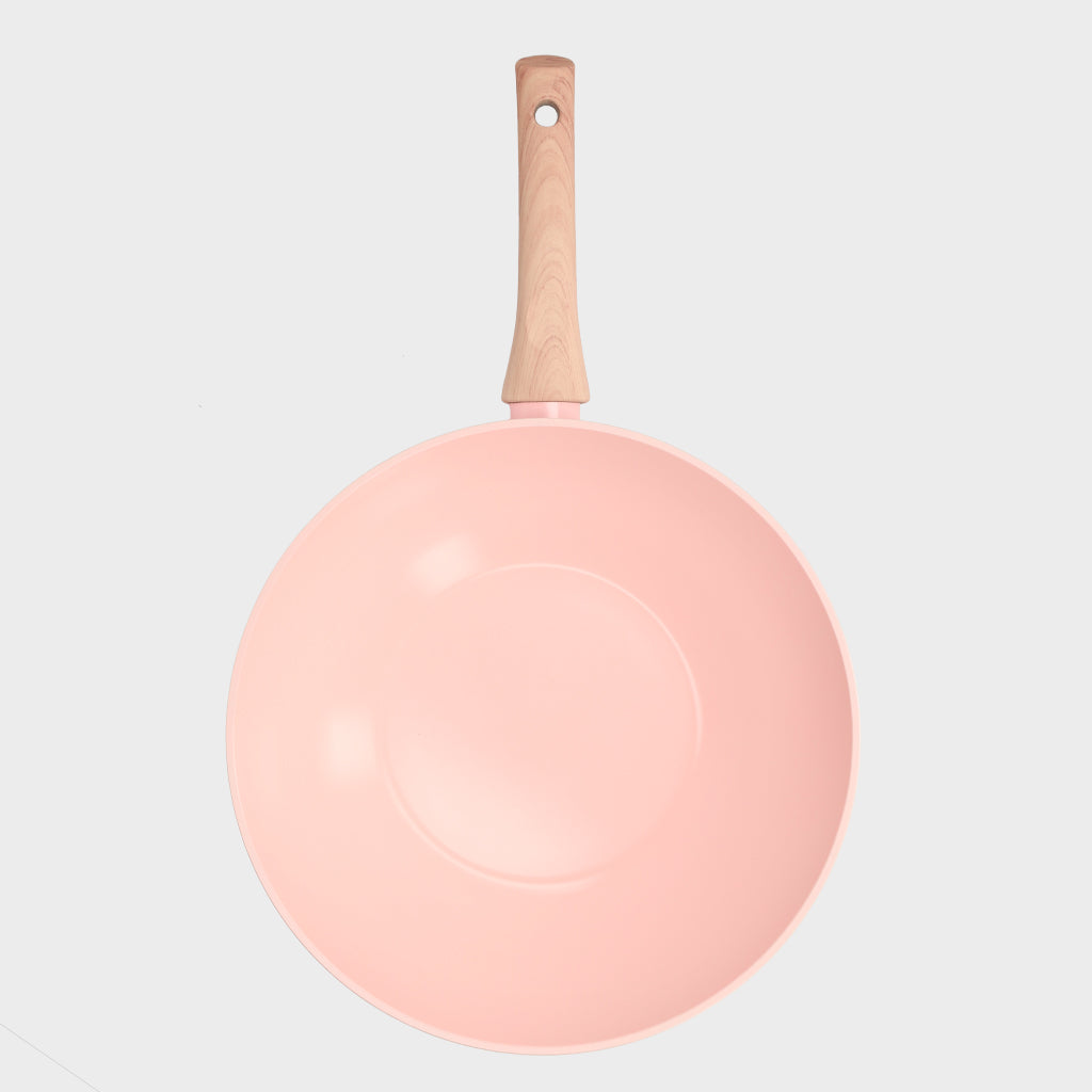 Blush Wokpan 30 cm