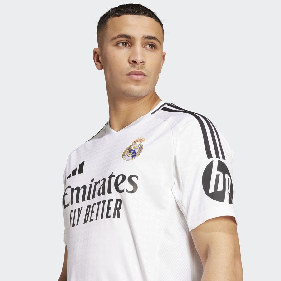 Adidas Maillot Domicile Real Madrid 24/25
