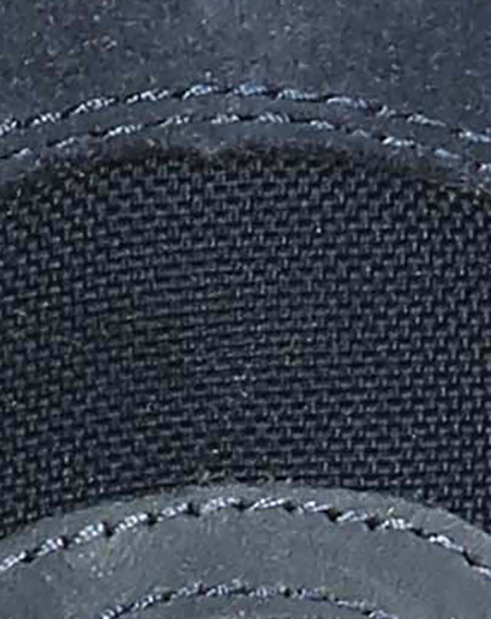 Klett-Halbschuhe BENNIE STRAP in night sky