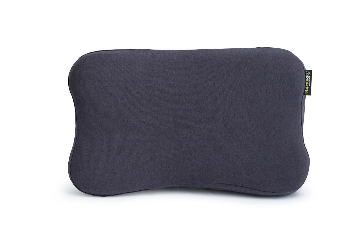 Pillow Case Jersey, AnthrazitKissenbezug