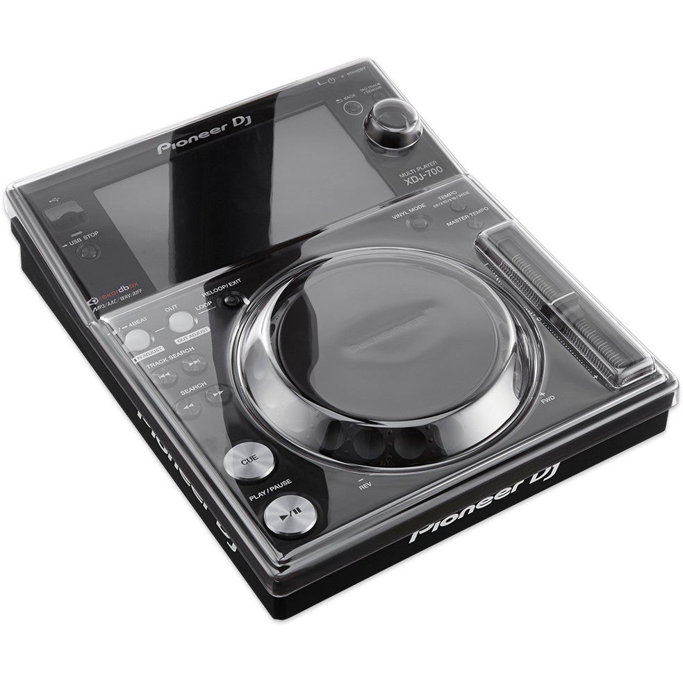 Decksaver stofkap voor Pioneer XDJ-700