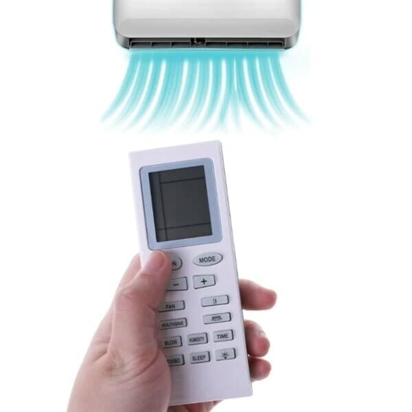 Fjernbetjening til GREE Trane Air Conditioning